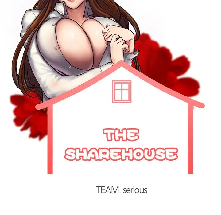 The Sharehouse page 7