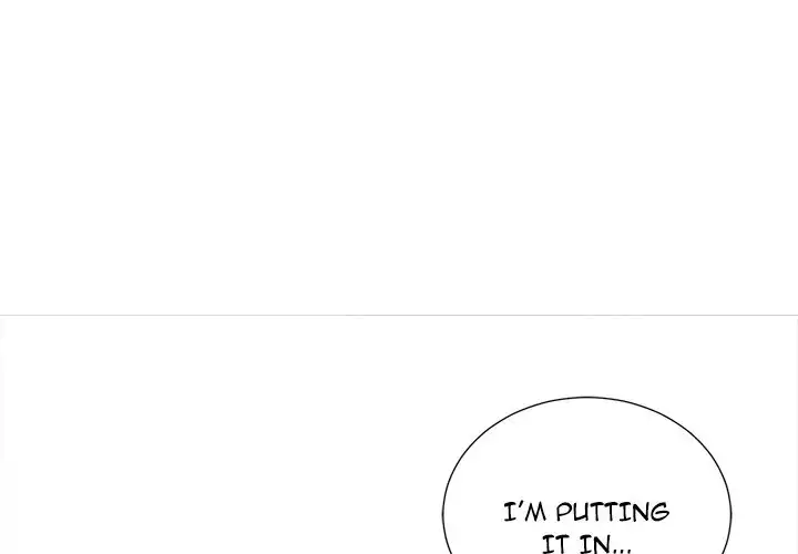 The Sharehouse page 1