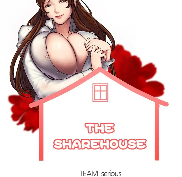 The Sharehouse page 13