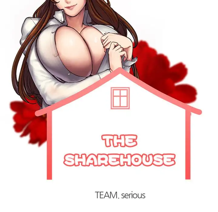 The Sharehouse page 20