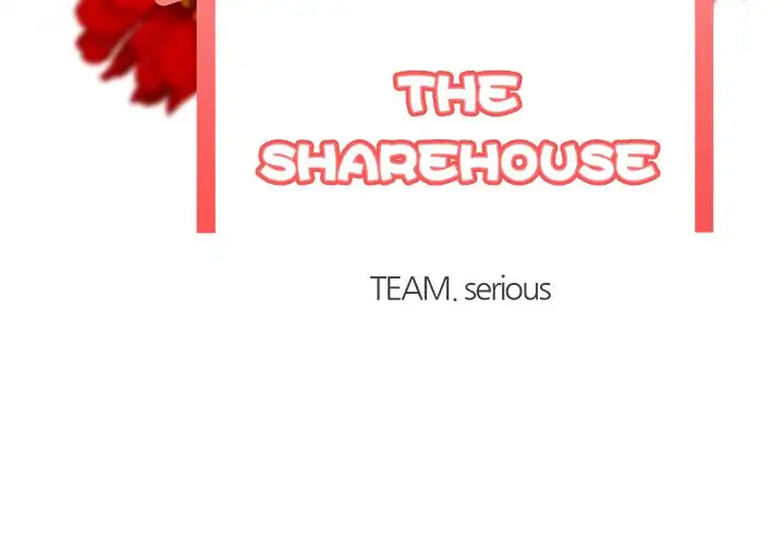 The Sharehouse page 3