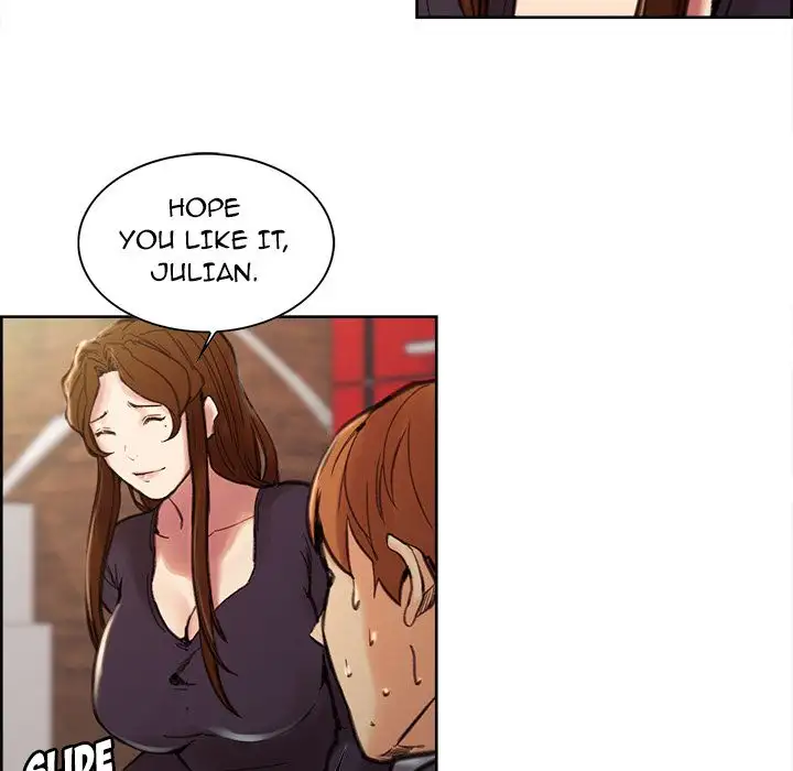 The Sharehouse page 111