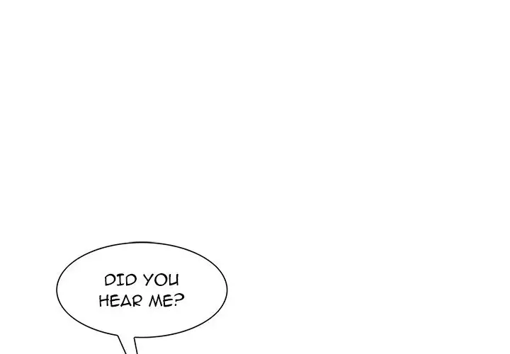The Sharehouse page 1