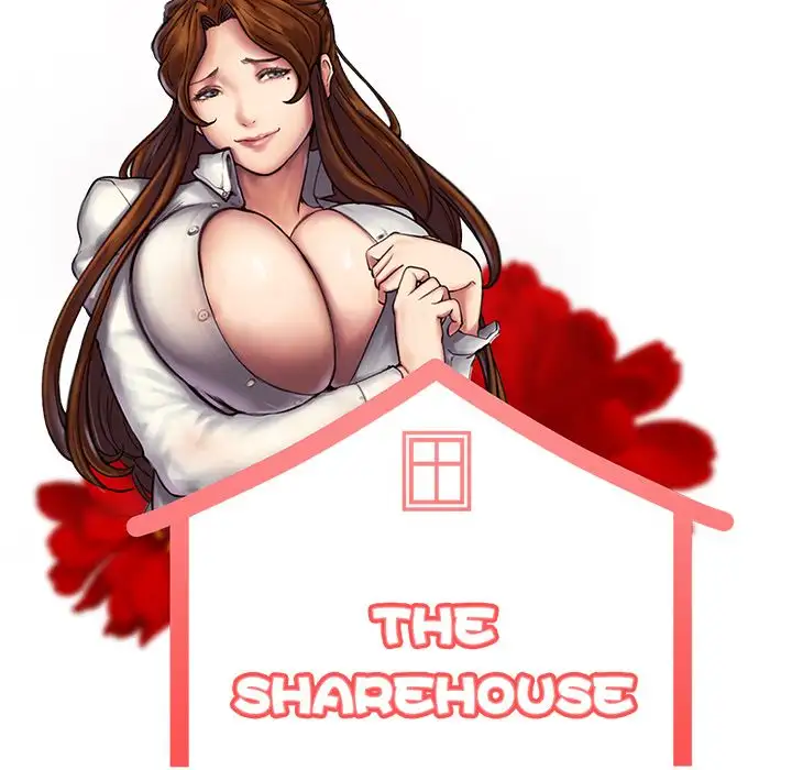 The Sharehouse page 6