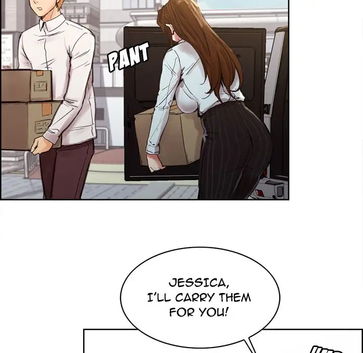 The Sharehouse page 18