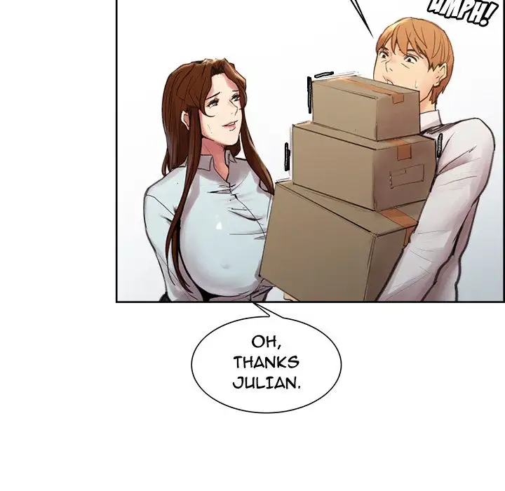 The Sharehouse page 19
