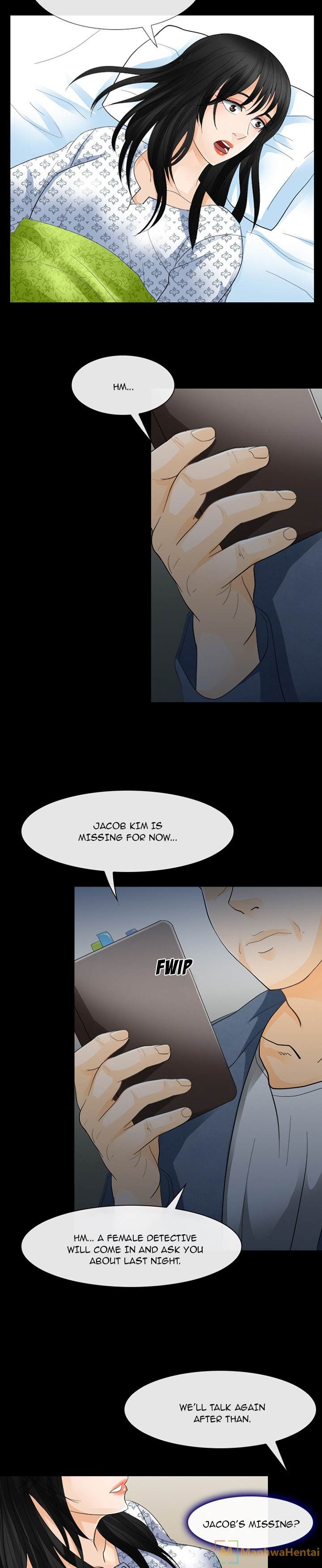 The Snow page 8
