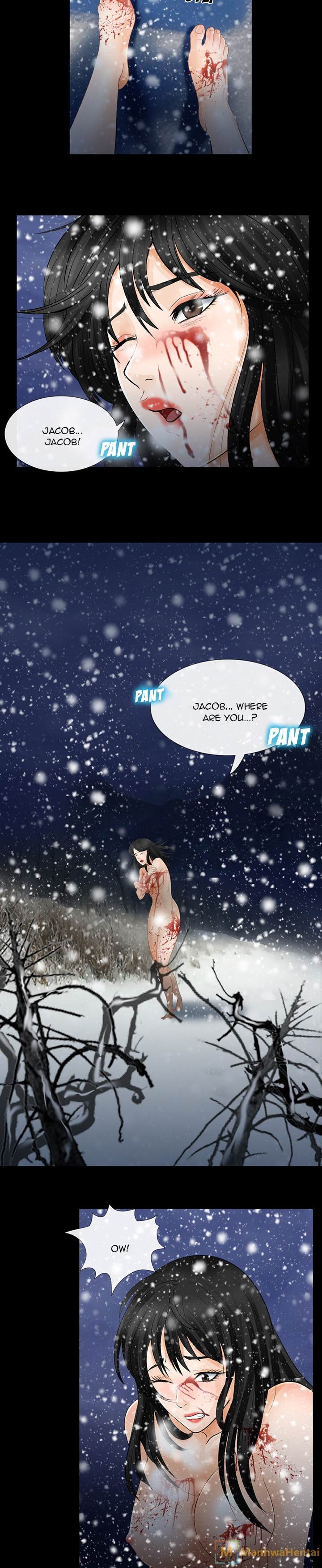 The Snow page 19