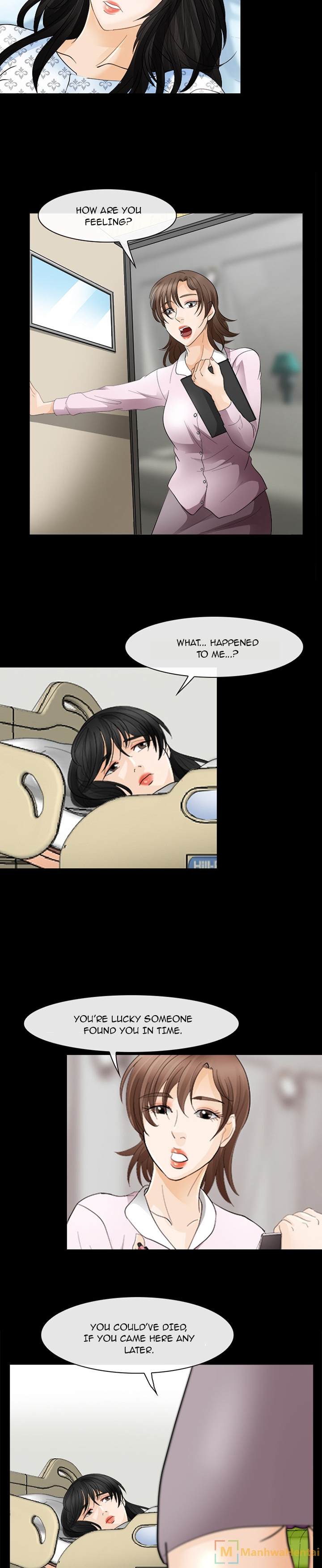 The Snow page 5