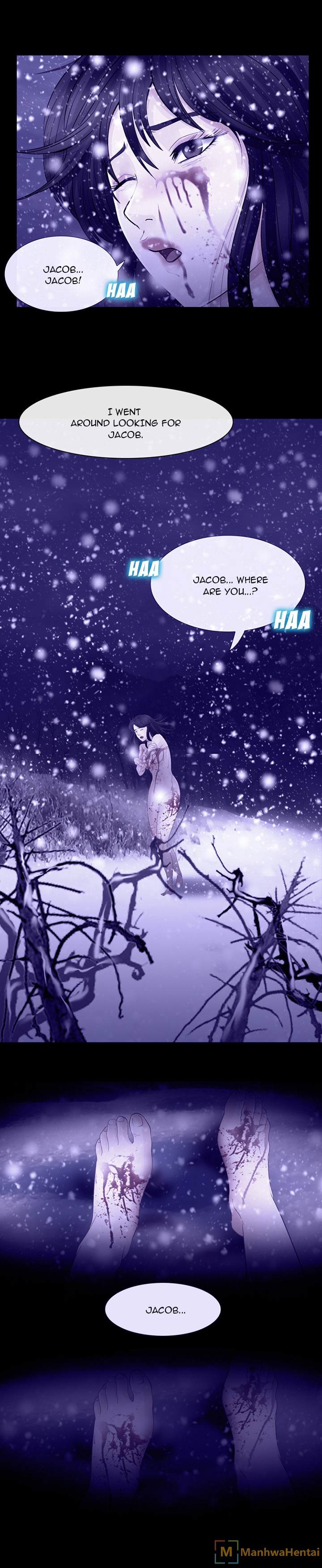 The Snow page 10