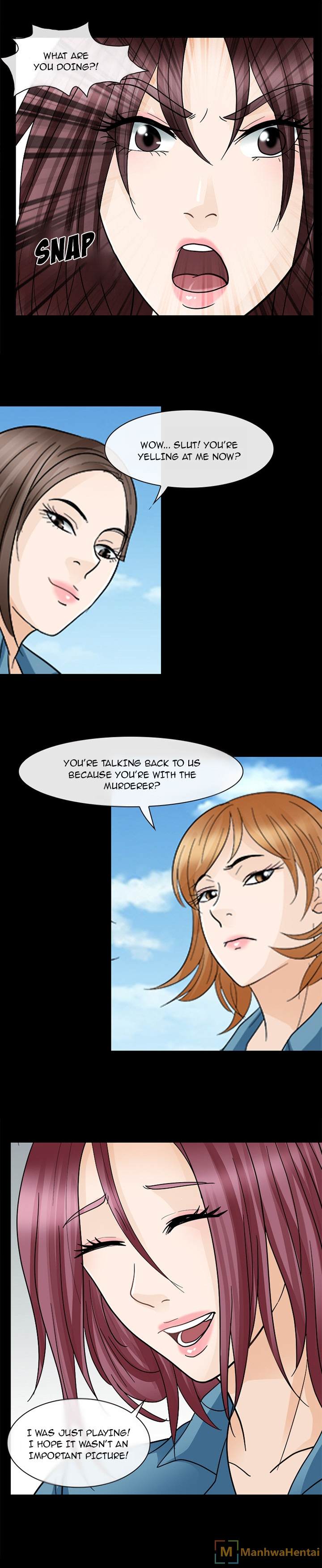 The Snow page 10