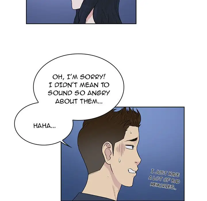 The Stand-up Guy page 77