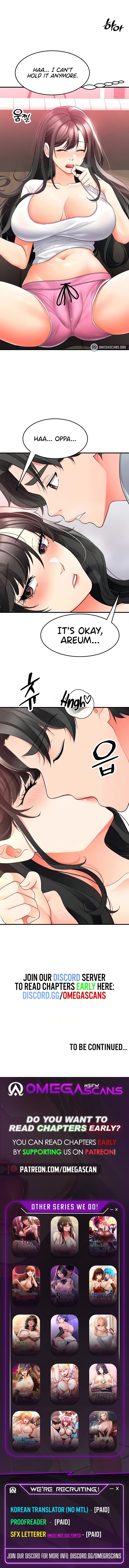 The Student Council President’s Hidden Task Is the (Sexual) Development of Female Students page 9