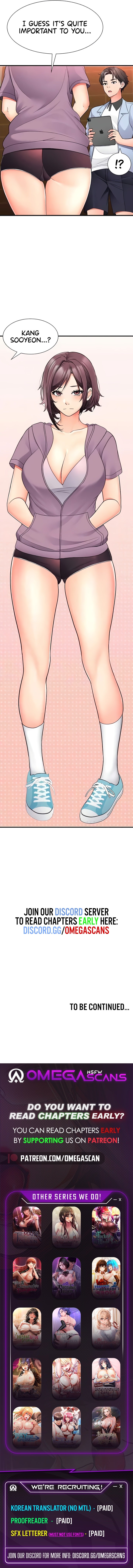 The Student Council President’s Hidden Task Is the (Sexual) Development of Female Students page 8