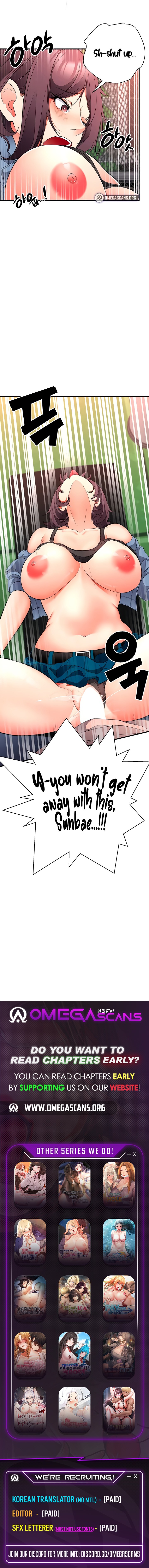 The Student Council President’s Hidden Task Is the (Sexual) Development of Female Students page 7