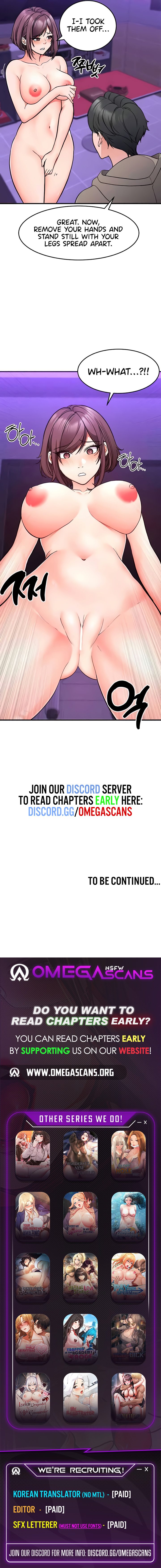 The Student Council President’s Hidden Task Is the (Sexual) Development of Female Students page 8