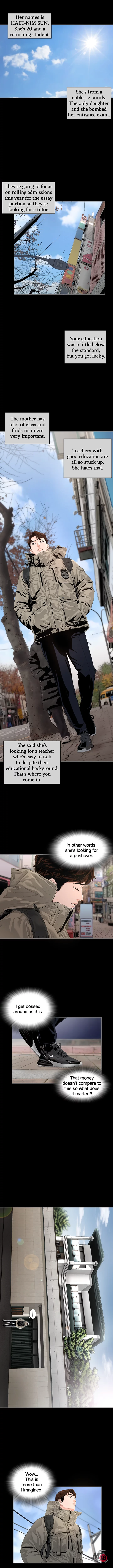 The Sun Is Full page 12