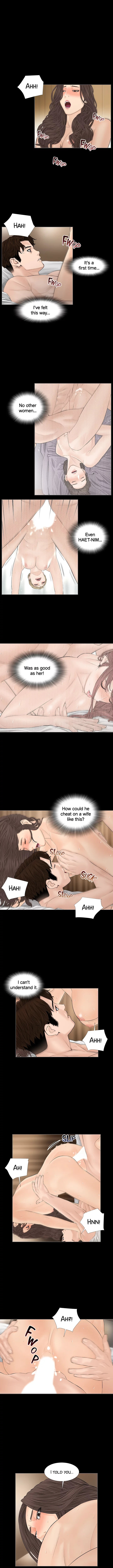 The Sun Is Full page 6