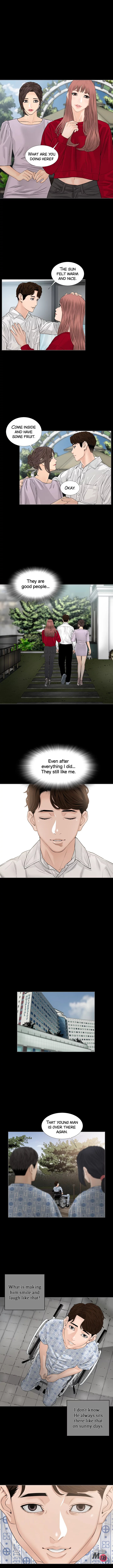 The Sun Is Full page 7