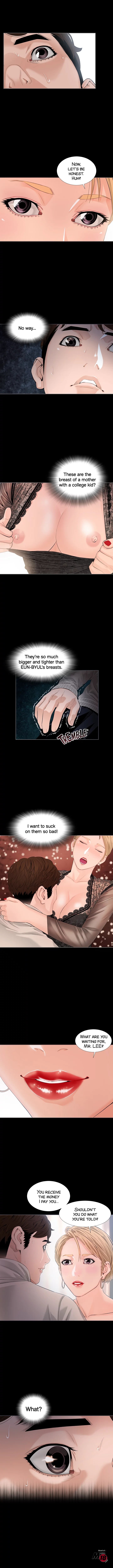 The Sun Is Full page 4