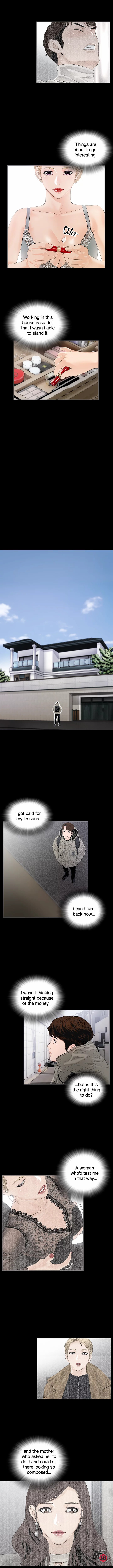 The Sun Is Full page 4