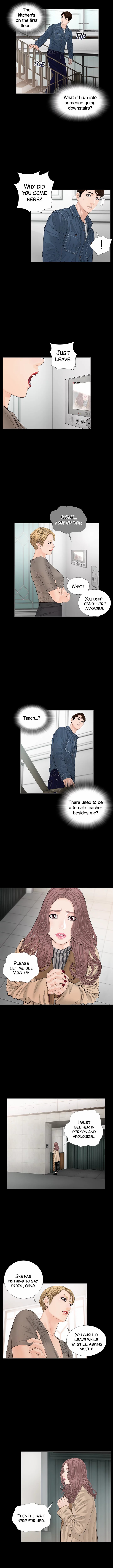 The Sun Is Full page 3