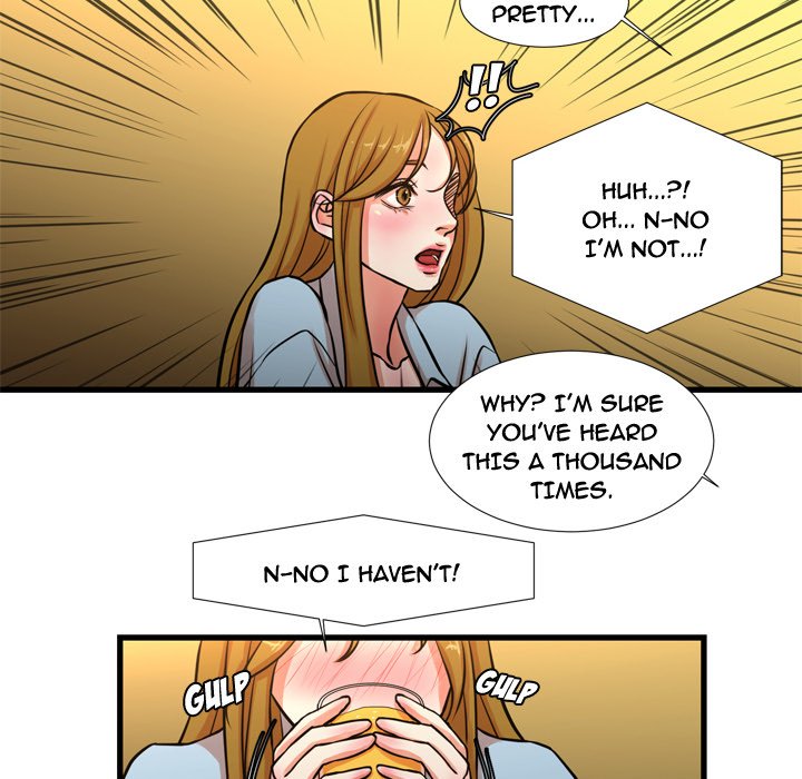 The Taste of Money page 29