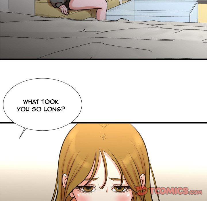 The Taste of Money page 50