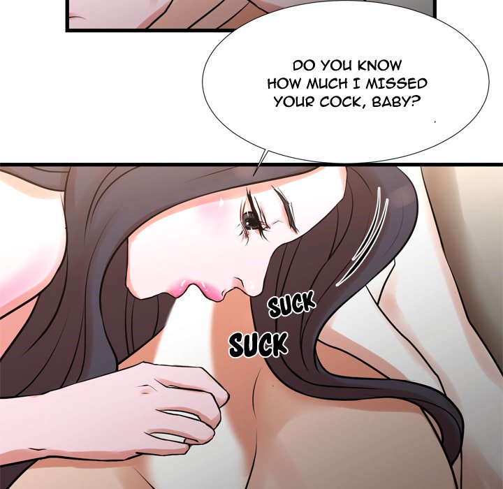The Taste of Money page 14