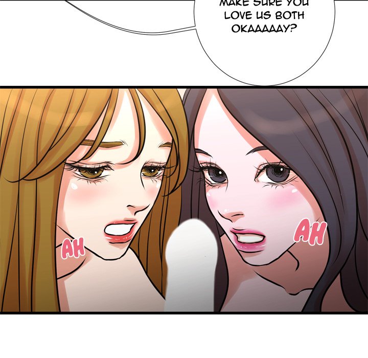 The Taste of Money page 22