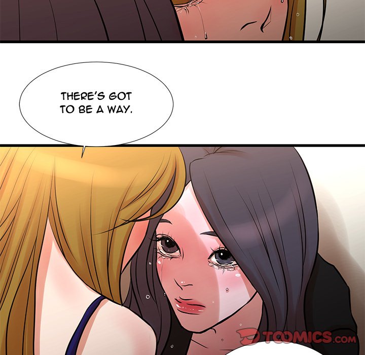 The Taste of Money page 50