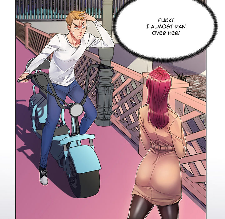 The Teacher’s Secret page 9