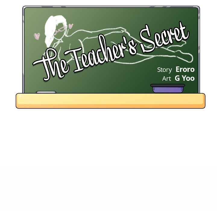 The Teacher’s Secret page 19