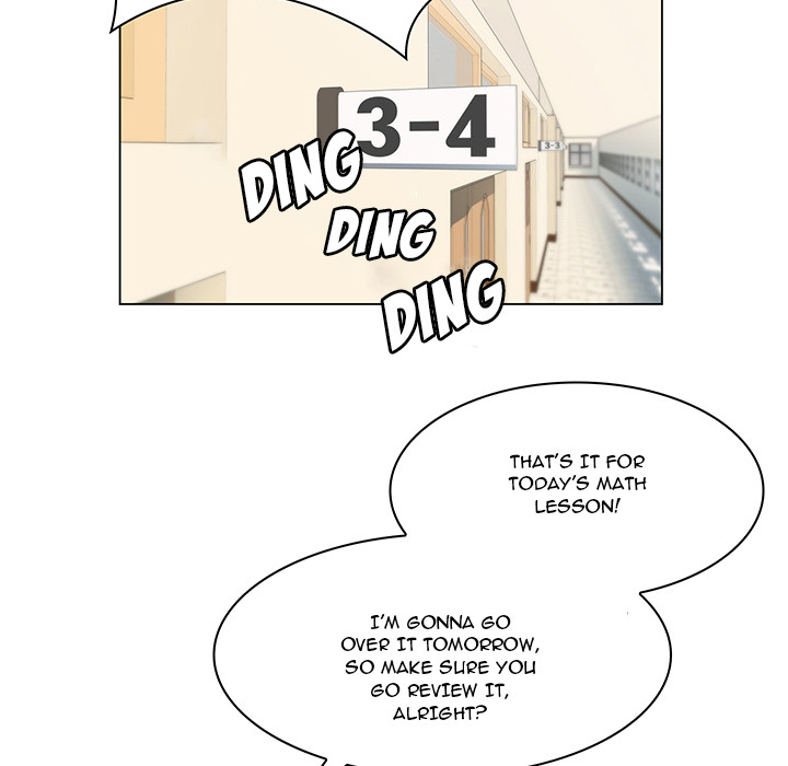 The Teacher’s Secret page 21