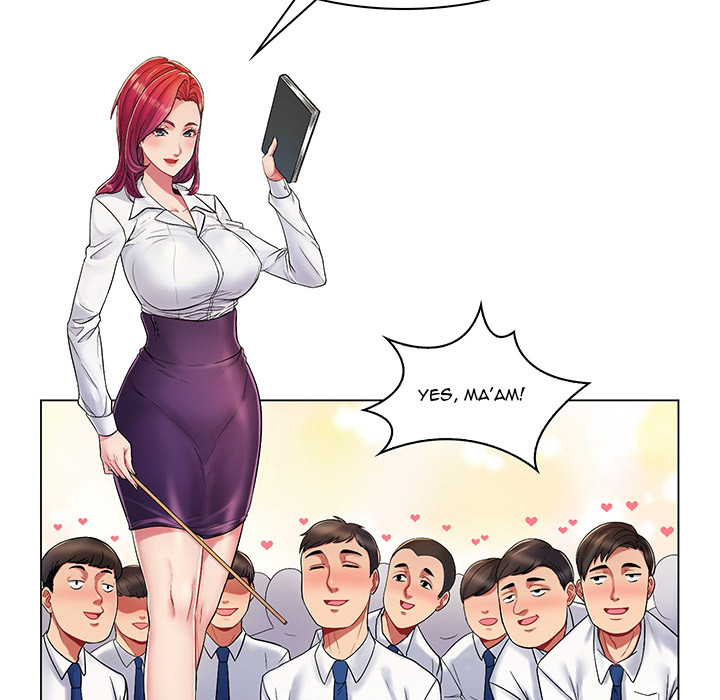 The Teacher’s Secret page 22