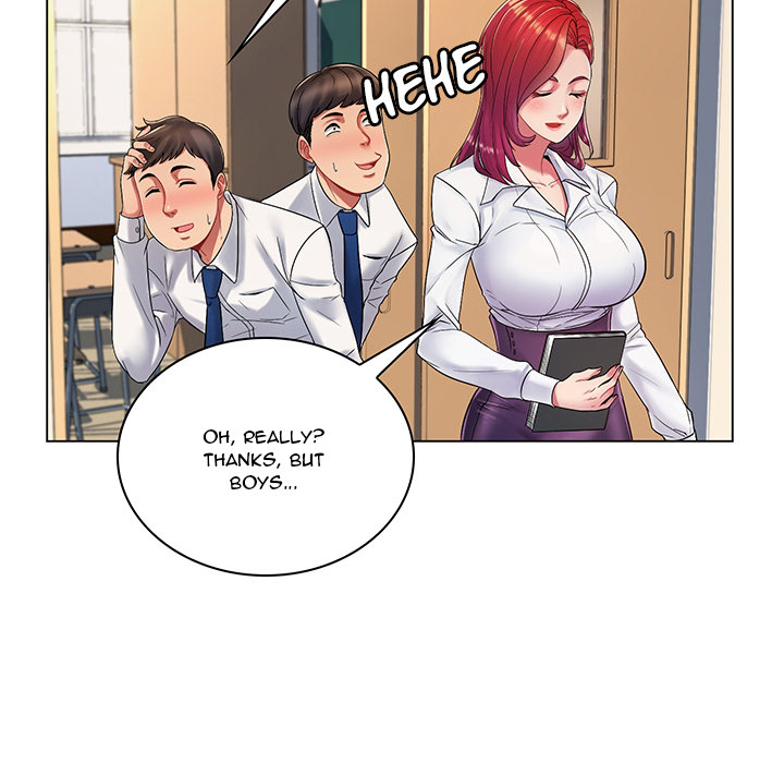The Teacher’s Secret page 24