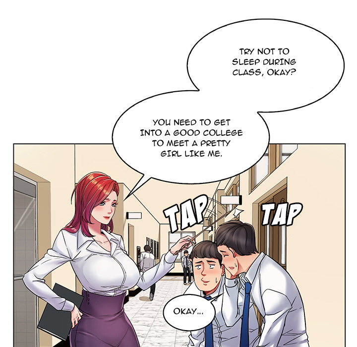 The Teacher’s Secret page 25