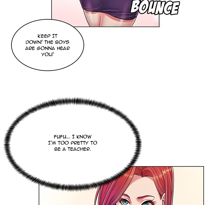 The Teacher’s Secret page 31