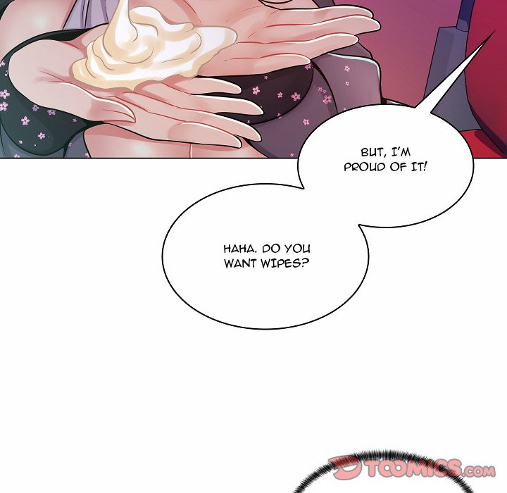 The Teacher’s Secret page 9
