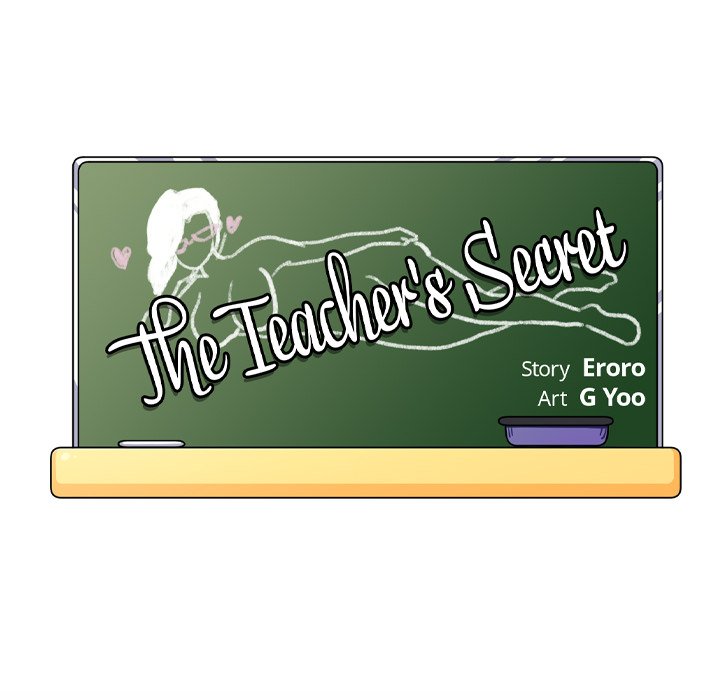 The Teacher’s Secret page 14
