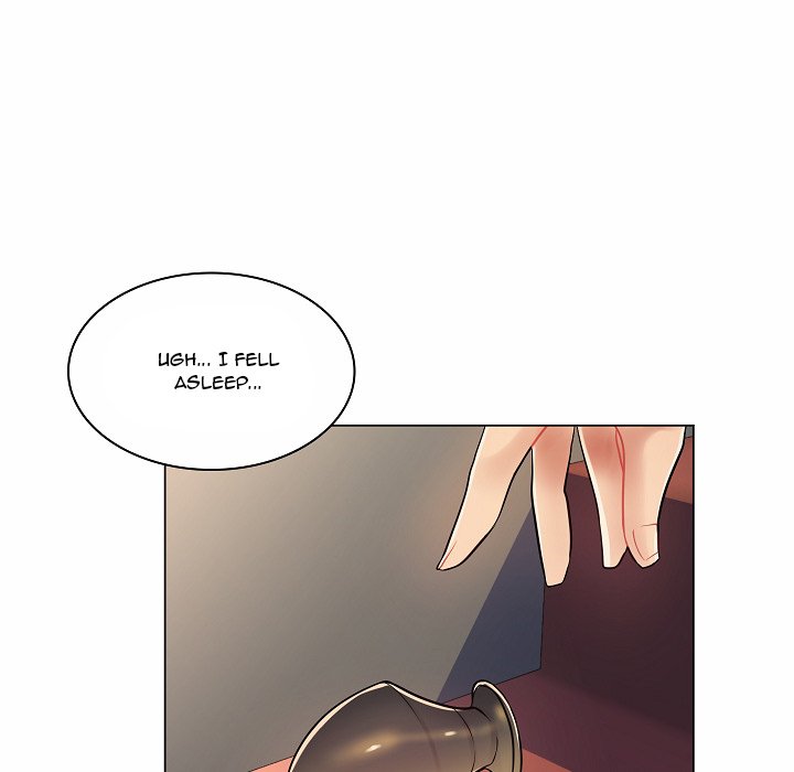 The Teacher’s Secret page 19