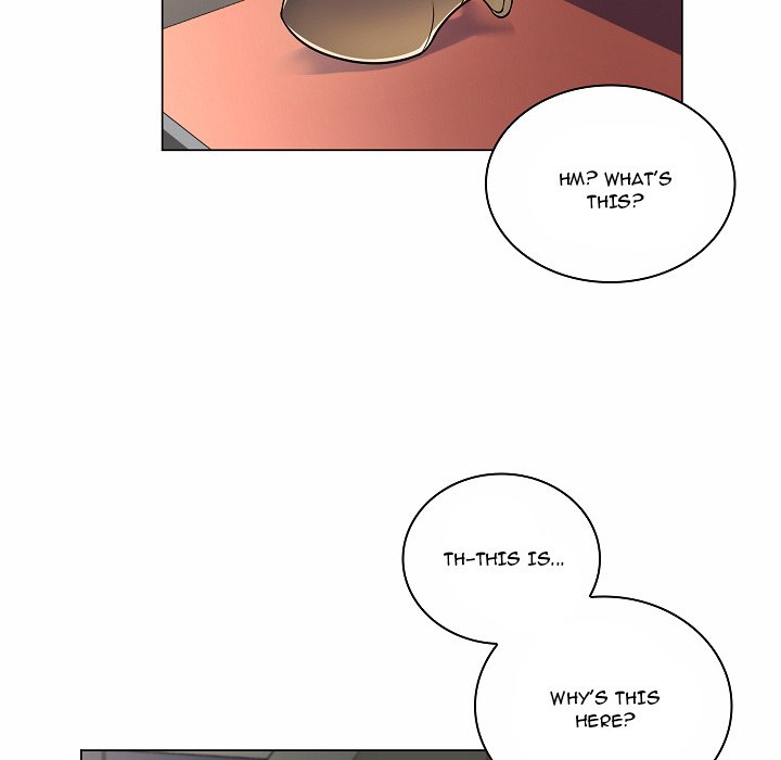 The Teacher’s Secret page 20