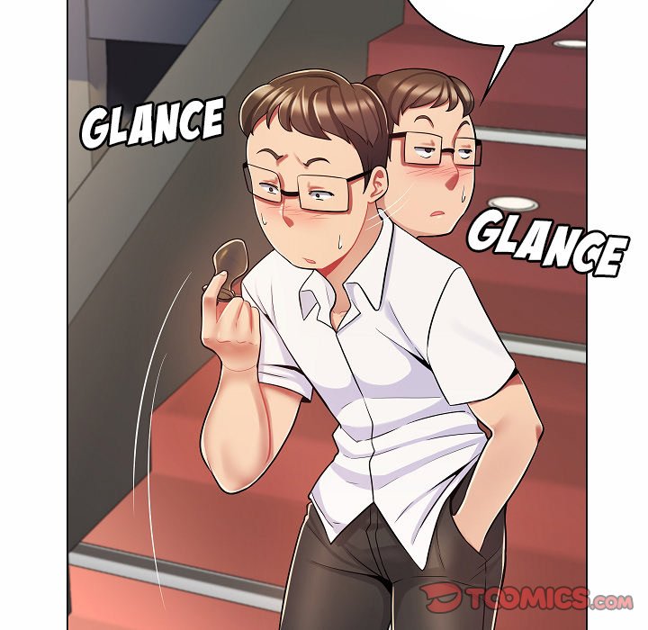 The Teacher’s Secret page 21