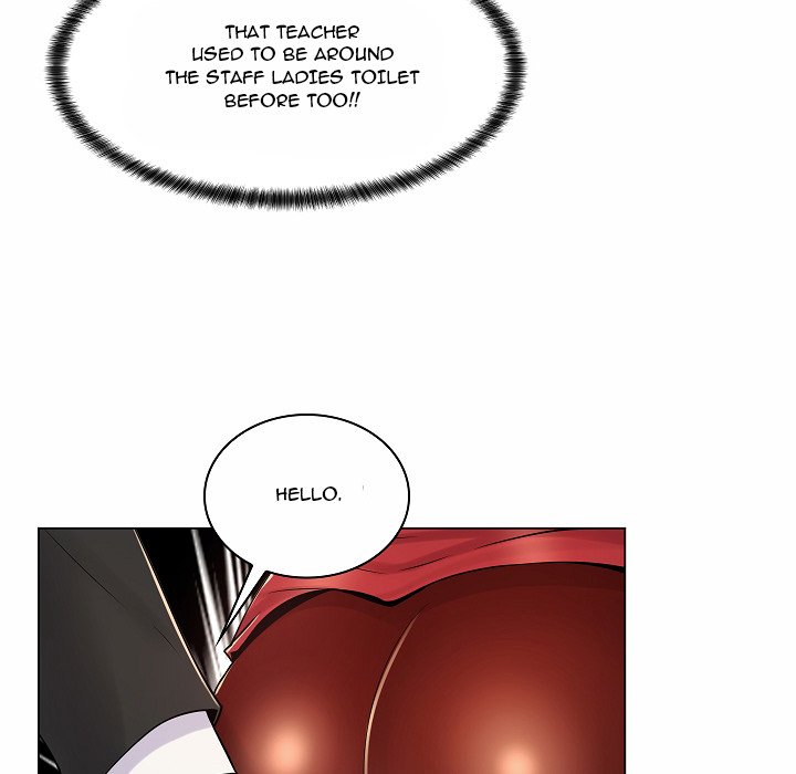The Teacher’s Secret page 40