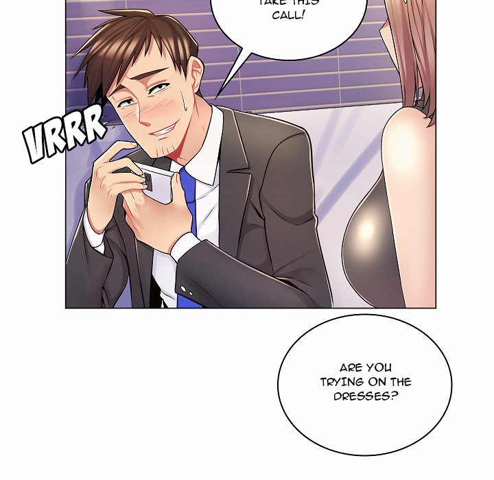 The Teacher’s Secret page 101