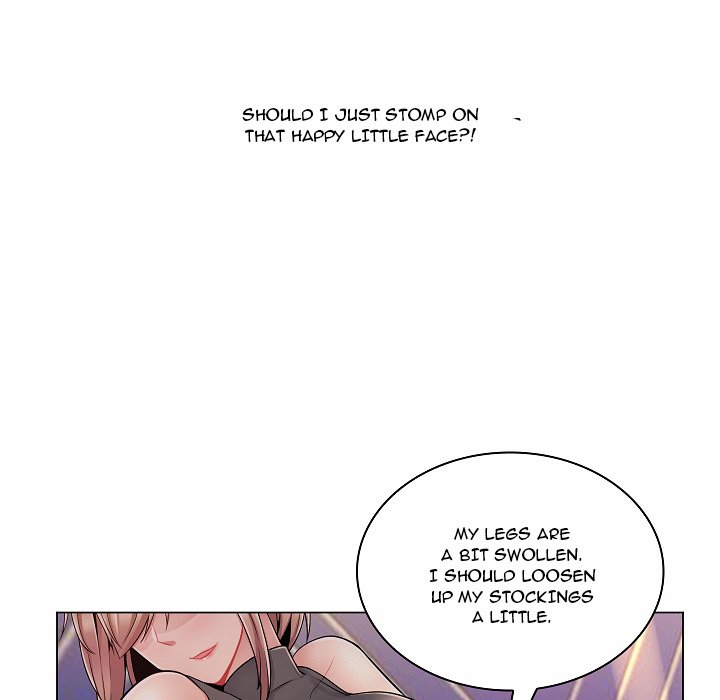 The Teacher’s Secret page 110