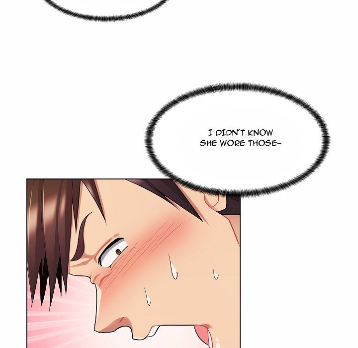 The Teacher’s Secret page 112