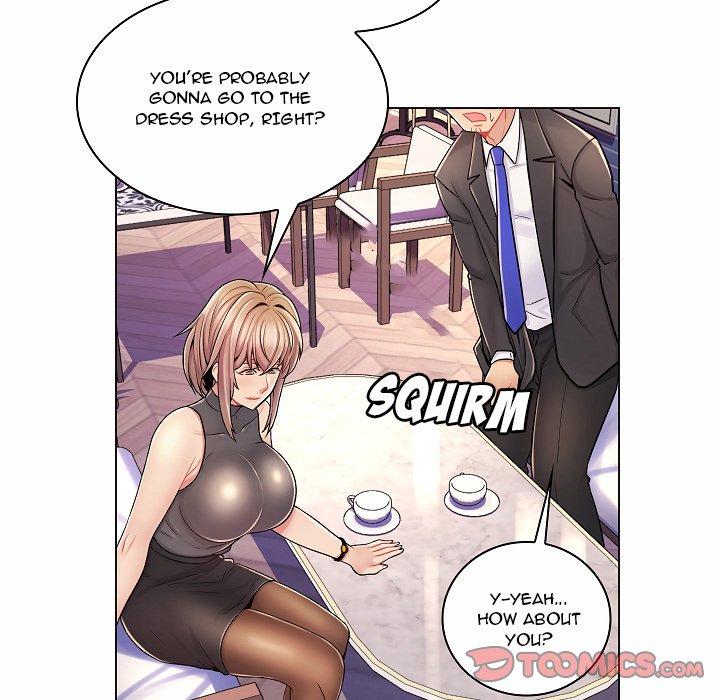 The Teacher’s Secret page 117