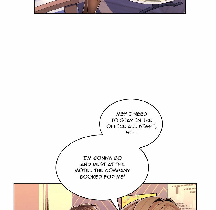 The Teacher’s Secret page 118