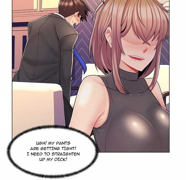 The Teacher’s Secret page 119